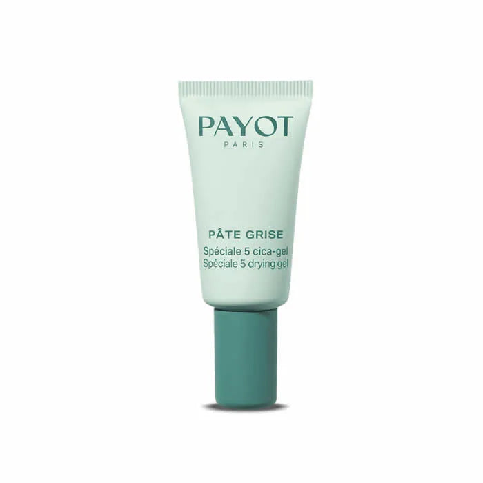 Payot Pate Grise Spéciale 5 Cica gel 15 ml