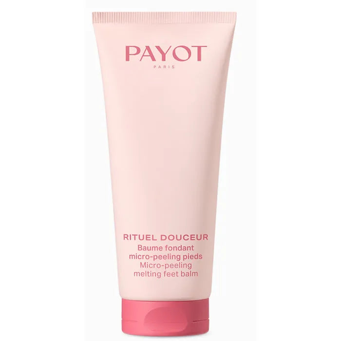 Payot Essentiel Micro Peeling Melting Feet balsamo 100 ml