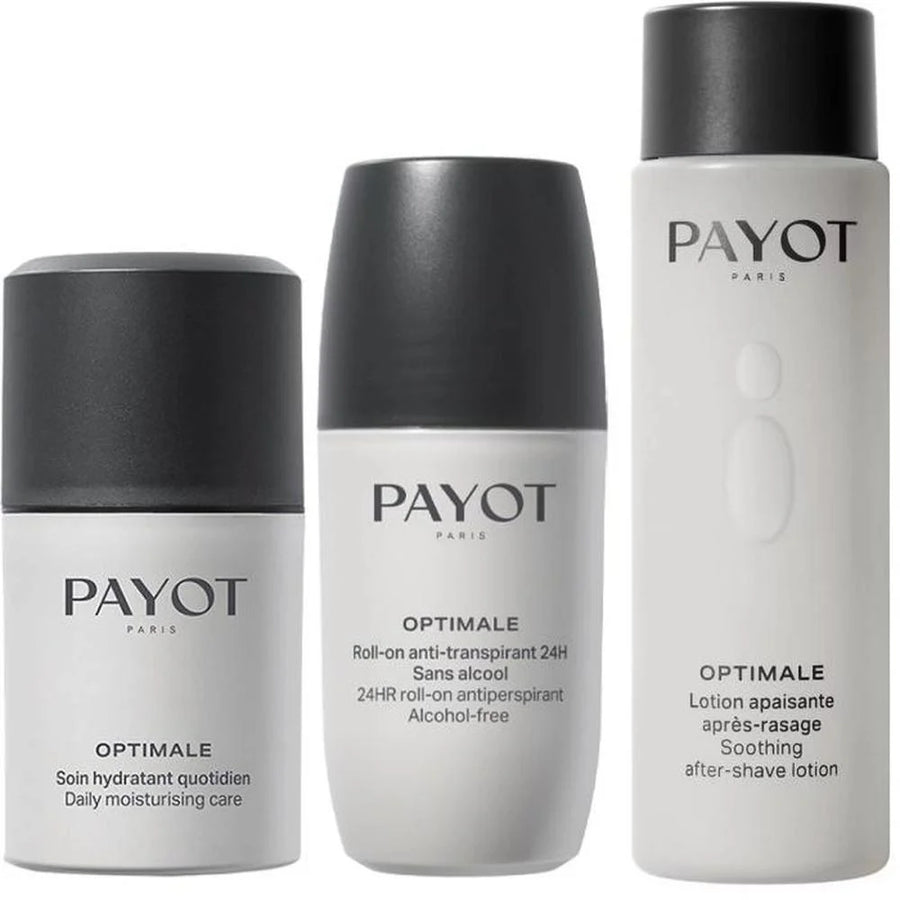 Payot Optimale cofanetto 3 pz