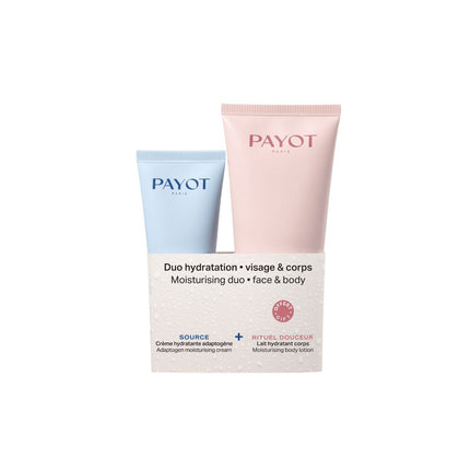 Set cosmetici da donna Payot Rituel Douceur Duo 2 pezzi