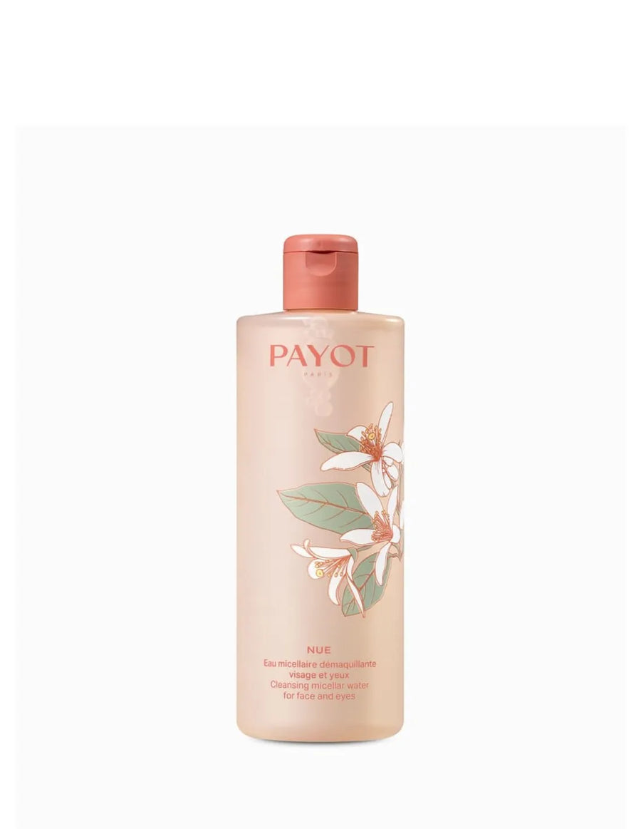 Payot Nue Agua Micelar Limpiadora Edición Limitada 400 ml