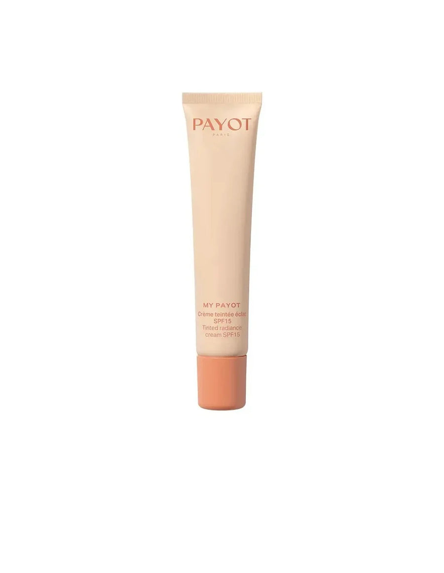 Payot My Payot crema Iluminadora Con Color Spf15 Ed Lim 20 ml