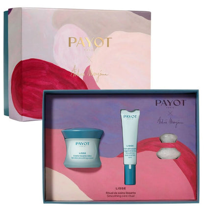 Set Cosmetico Payot Lisse 3 Pezzi