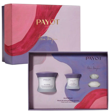 Set Cosmetic Payot Supreme 3 Piese