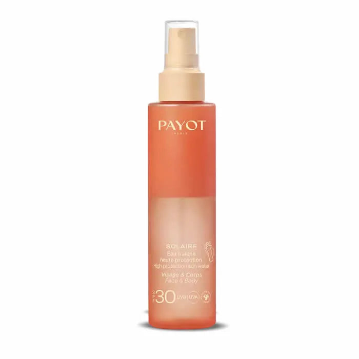 Payot Eau Fraîche Haute Protection SPF30 150 ml