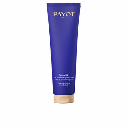 Facial Make Up Remover Payot SOLAIRE