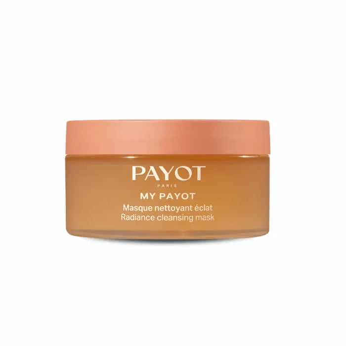 Payot My Payot Radiance Cleansing maschera 100 ml