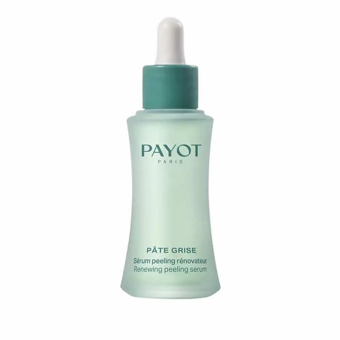 Payot Pâte Grise Renewing Peeling siero 30 ml