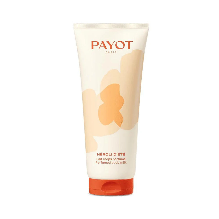 Payot Neroli D'été latte corpo Perfumada 200 ml