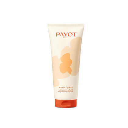 Körperlotion Payot Neroli D'Été 200 ml