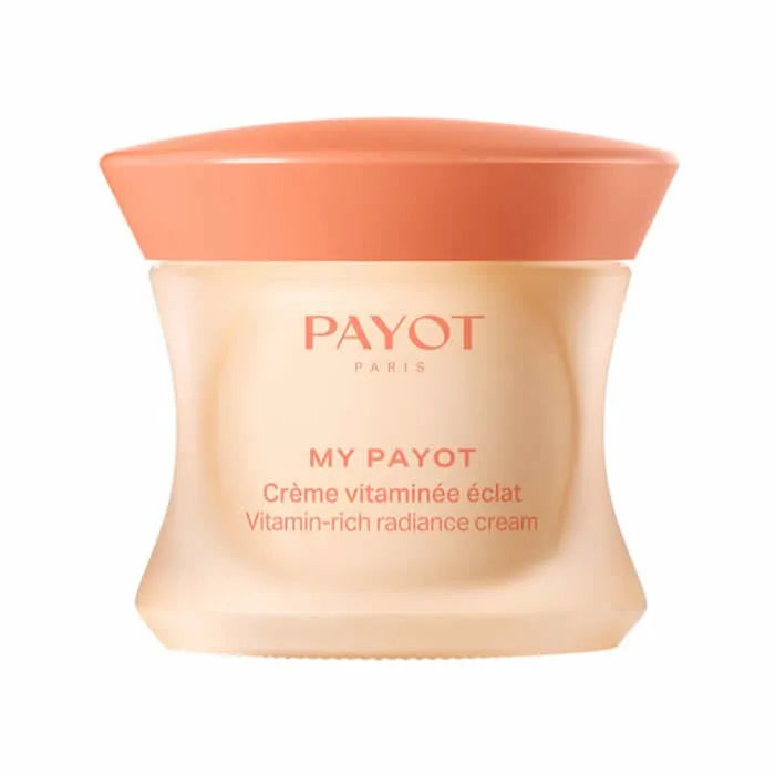 Payot My Payot Crème Vitaminée Éclat 50 ml