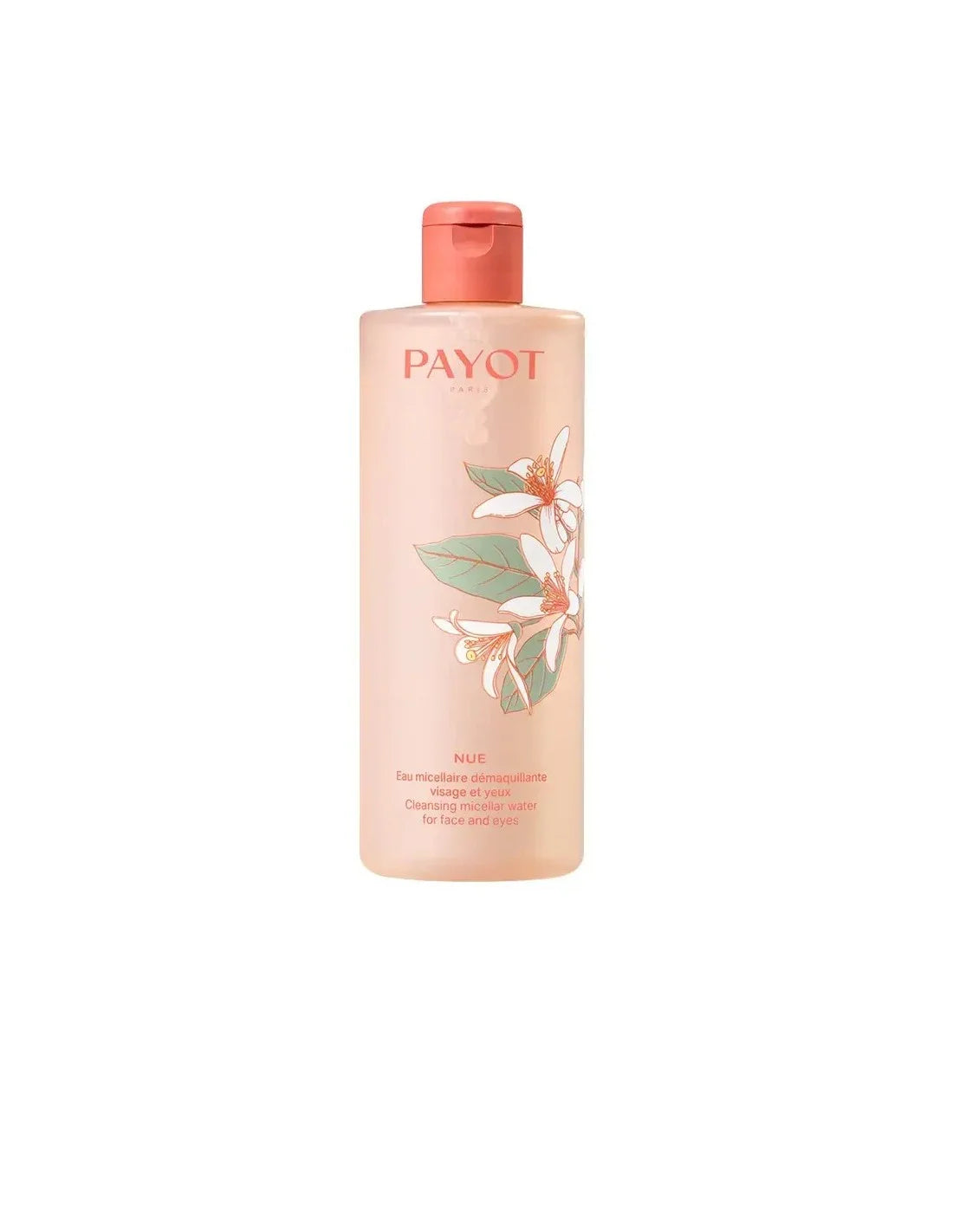 Payot Nue Agua Micelar Limpiadora Edición Limitada 400 ml variante 2