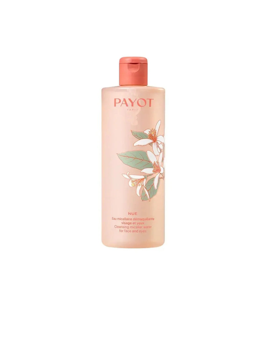 Payot Nue Agua Micelar Limpiadora Edición Limitada 400 ml variante 2