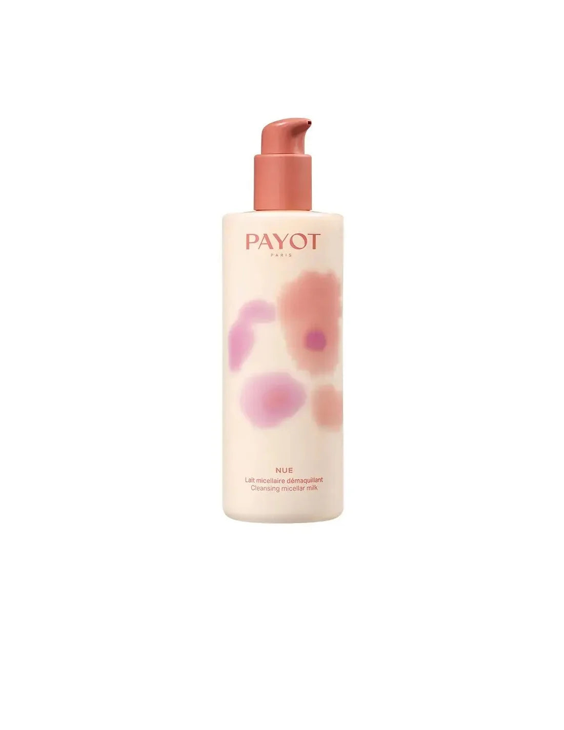 Payot Nue latte Micelar Limpiadora Edición Limitada 400 ml