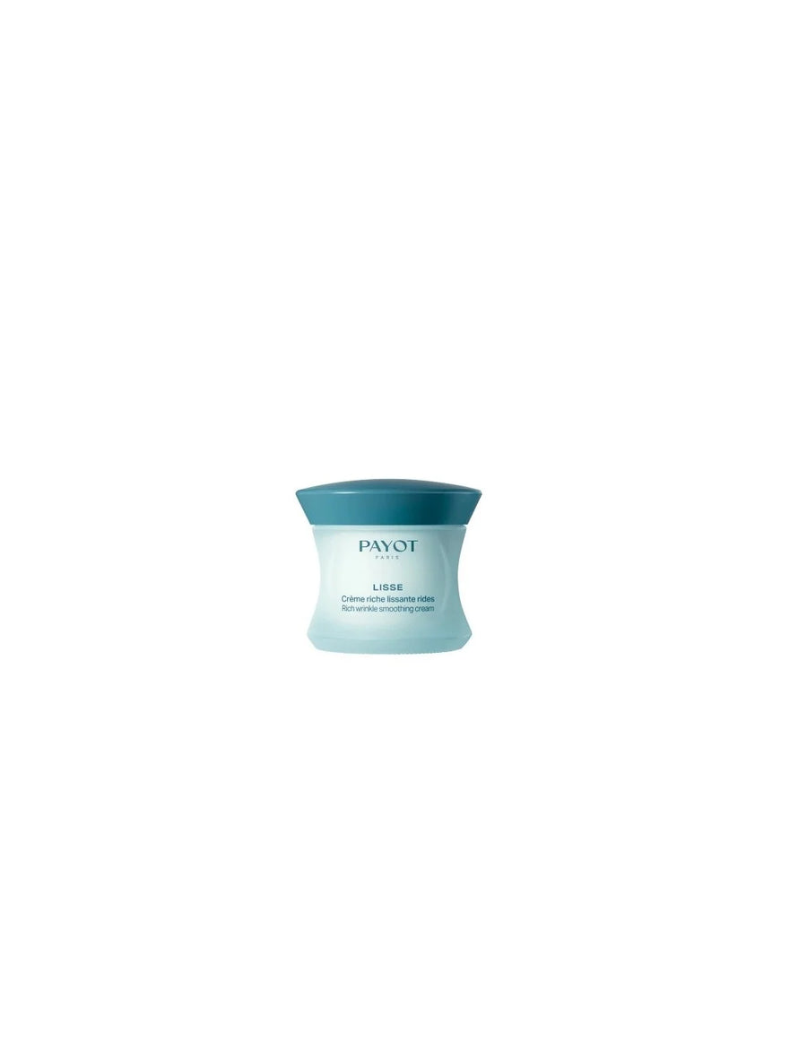 Payot Lisse crema Rica Alisadora De Arrugas 50 ml
