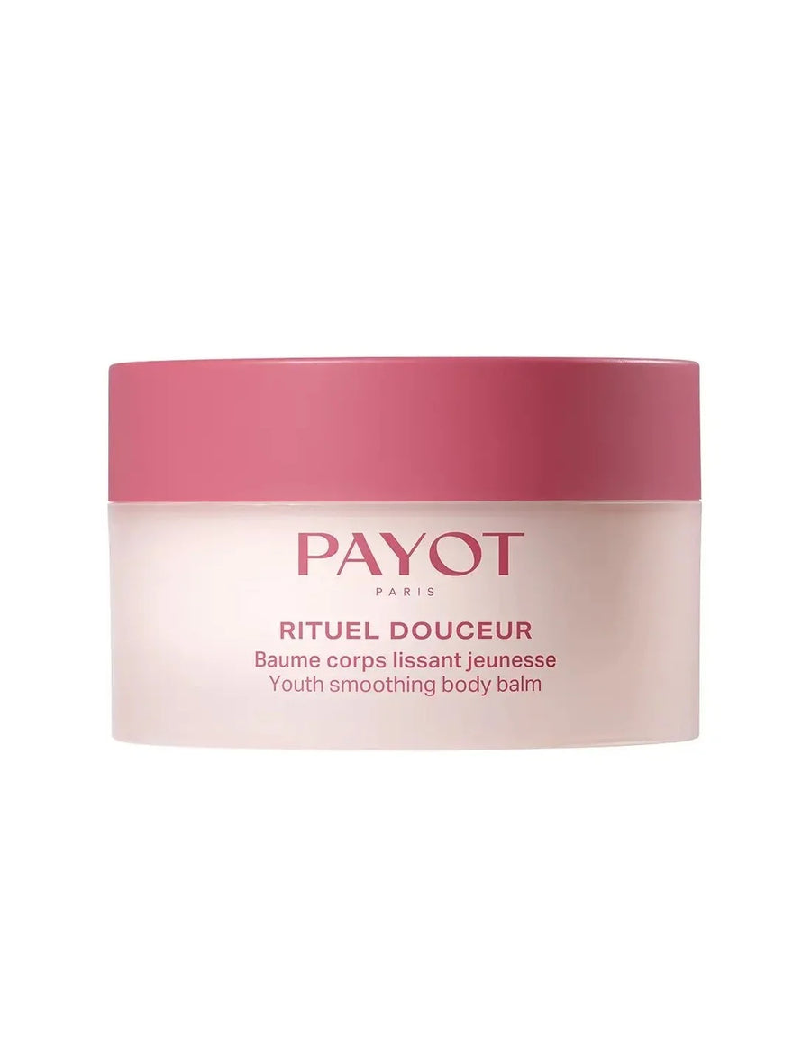 Payot Rituel Douceur balsamo corpo Alisador De Juventud 200 ml