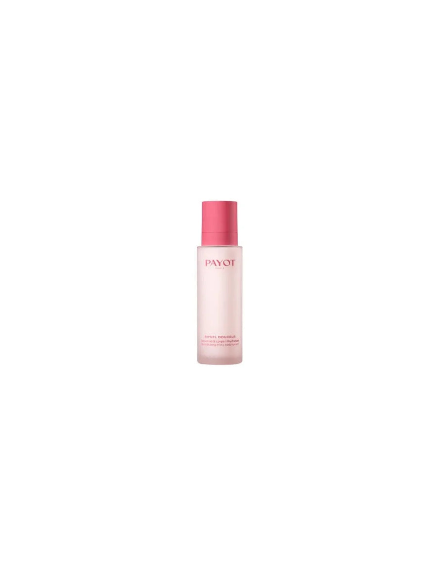 Payot Rituel Douceur siero latte corpo Rehidratante 100 ml