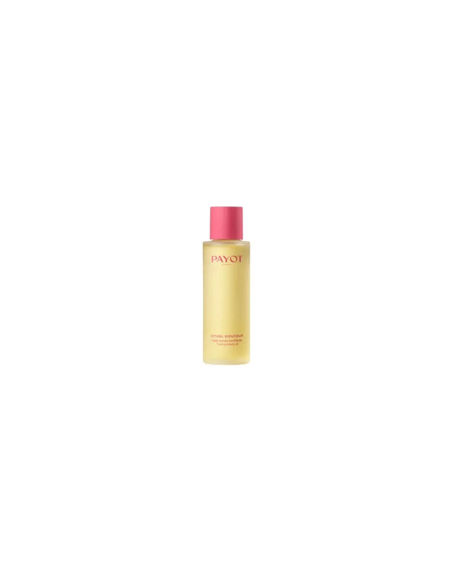 Payot Rituel Douceur olio corpo Tonificante 100 ml