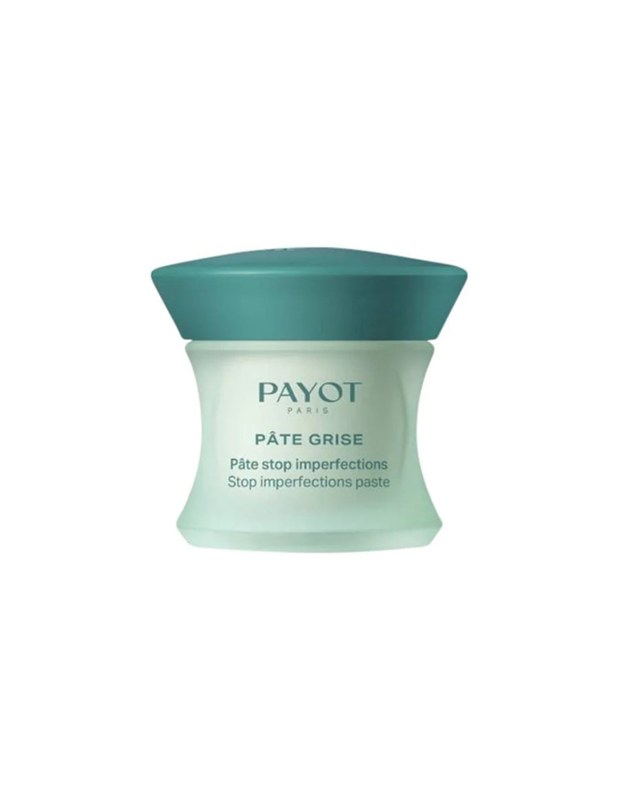 Payot Pate Gris Originale Stop Bouton 15