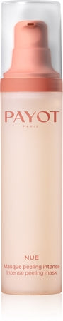 Payot Nue maschera esfoliante Intensa 50 ml