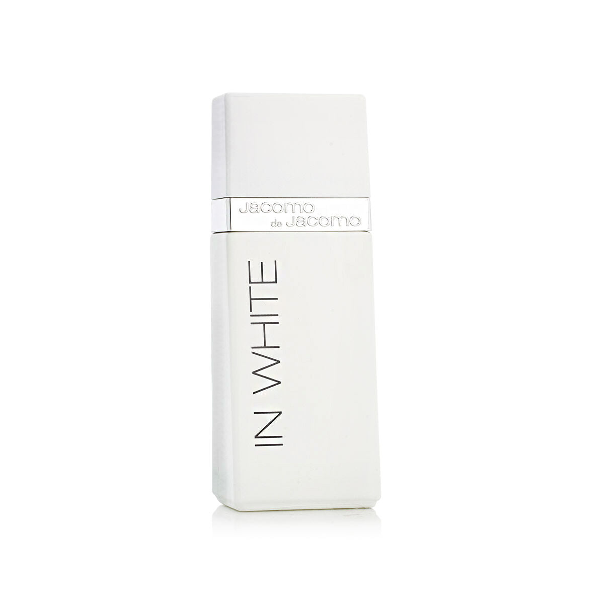 Men's Perfume Jacomo Paris EDT Jacomo de Jacomo In White 100 ml-1