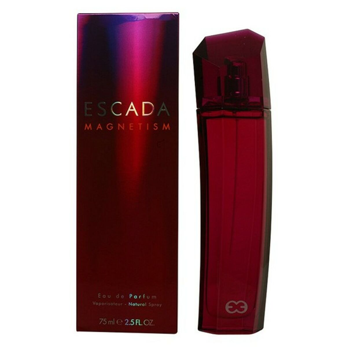 Profumo da donna Magnetism Escada EDP-3