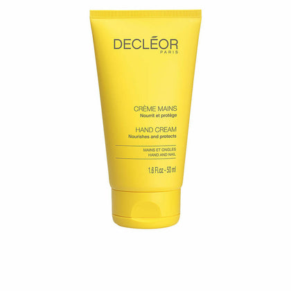 Hand Cream Decleor Aromessence (50 ml) (50 ml)
