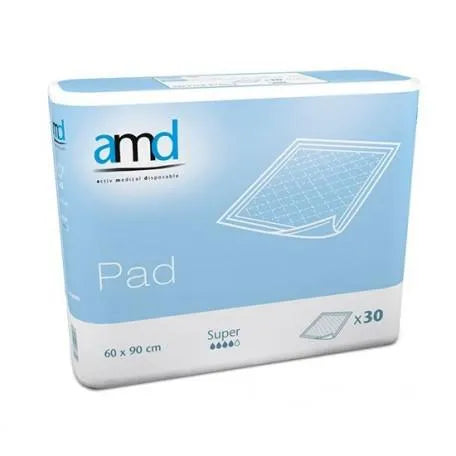 Amd Pad Super 60 X 90 30 pz