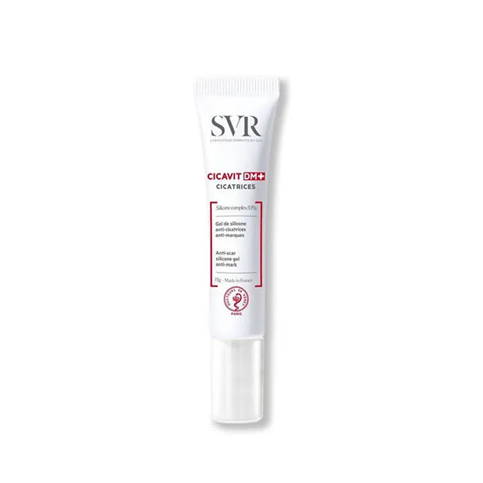Svr Cicavit DM+ Cicatrici 15 g