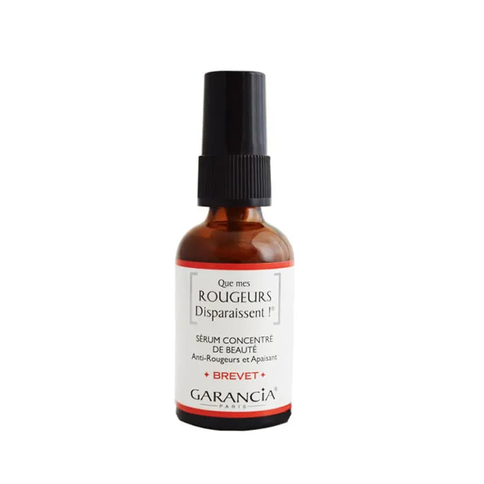 Garancia Que Mes Rougeurs Disparaissent Siero Concentrato 30 ml