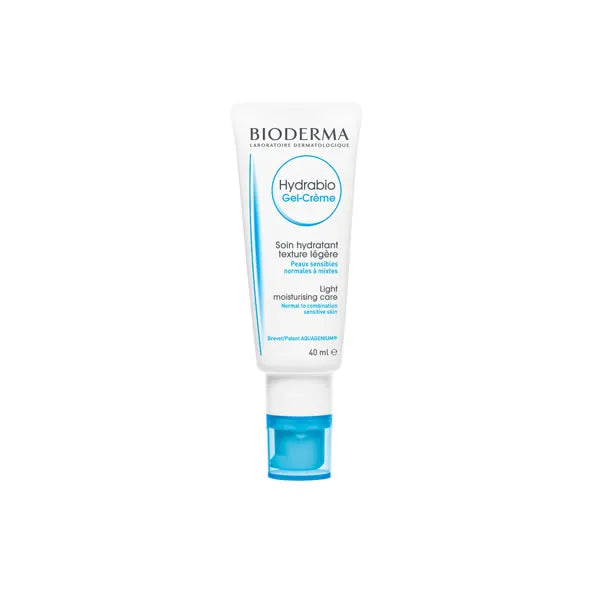 Bioderma Hydrabio gel Crème Light idratante Care 40 ml