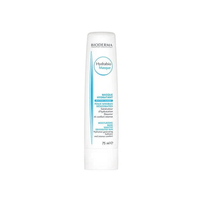 Bioderma Hydrabio Maschera Idratante 75 ml
