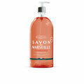 Liquid Soap Beauterra Marseille Universal Orange blossom Hands 1 L-0