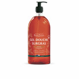 Shower Gel Beauterra Monoi 1 L-0
