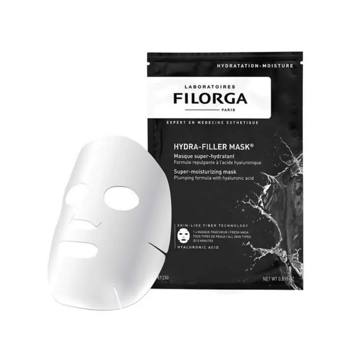 Filorga Hydra Filler maschera Super Idratante