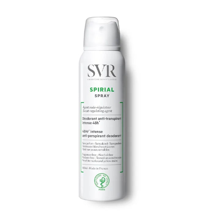 Svr Spirial spray Reformulation
