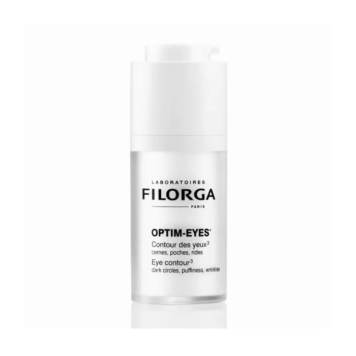 Filorga Optim-Eyes Sguardo Perfetto 360°Consistenza Fondente 15 ml