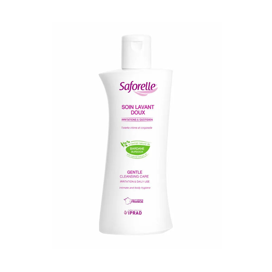 Saforelle Cura Intima Attivo 250 ml