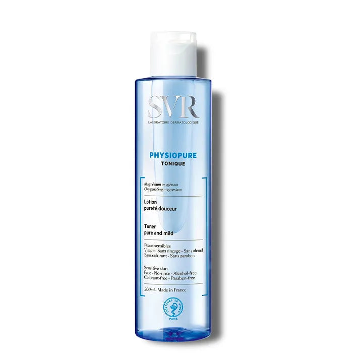 Svr Physiopure Tonique 200 ml