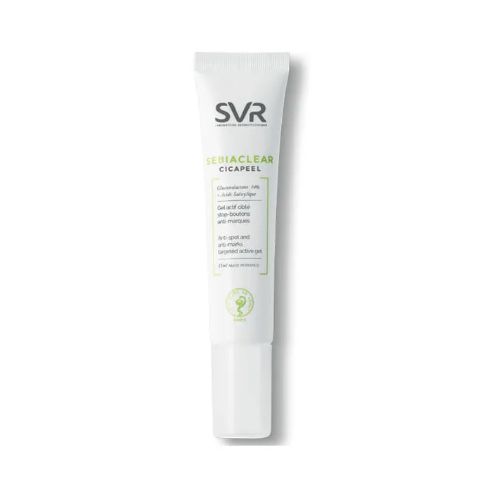 Svr Sebiaclear Cicapeel 15 ml