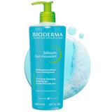Gel detergente schiumogeno Bioderma 28664I-1