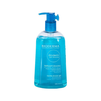 Gel Douche Bioderma Atoderm 500 ml