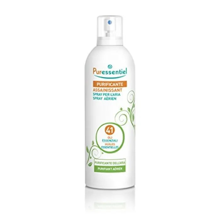 Puressentiel spray Purificante 41 Oli Essenziali 500 ml
