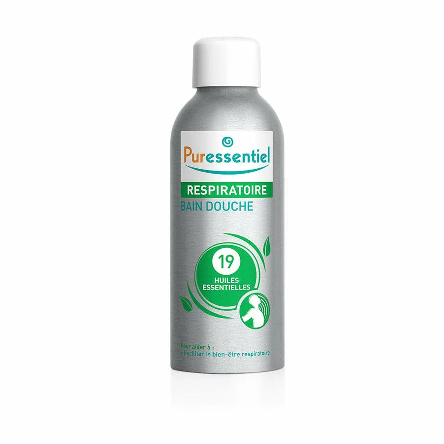 Puressentiel Bath And Respiratory Shower 100 ml