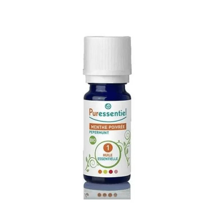 Puressentiel Pepermunt Essential olio 5 ml