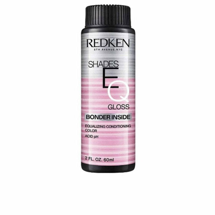 Redken Shades Eq Bonder Inside 07nch 60 ml x 3 - immagine 3