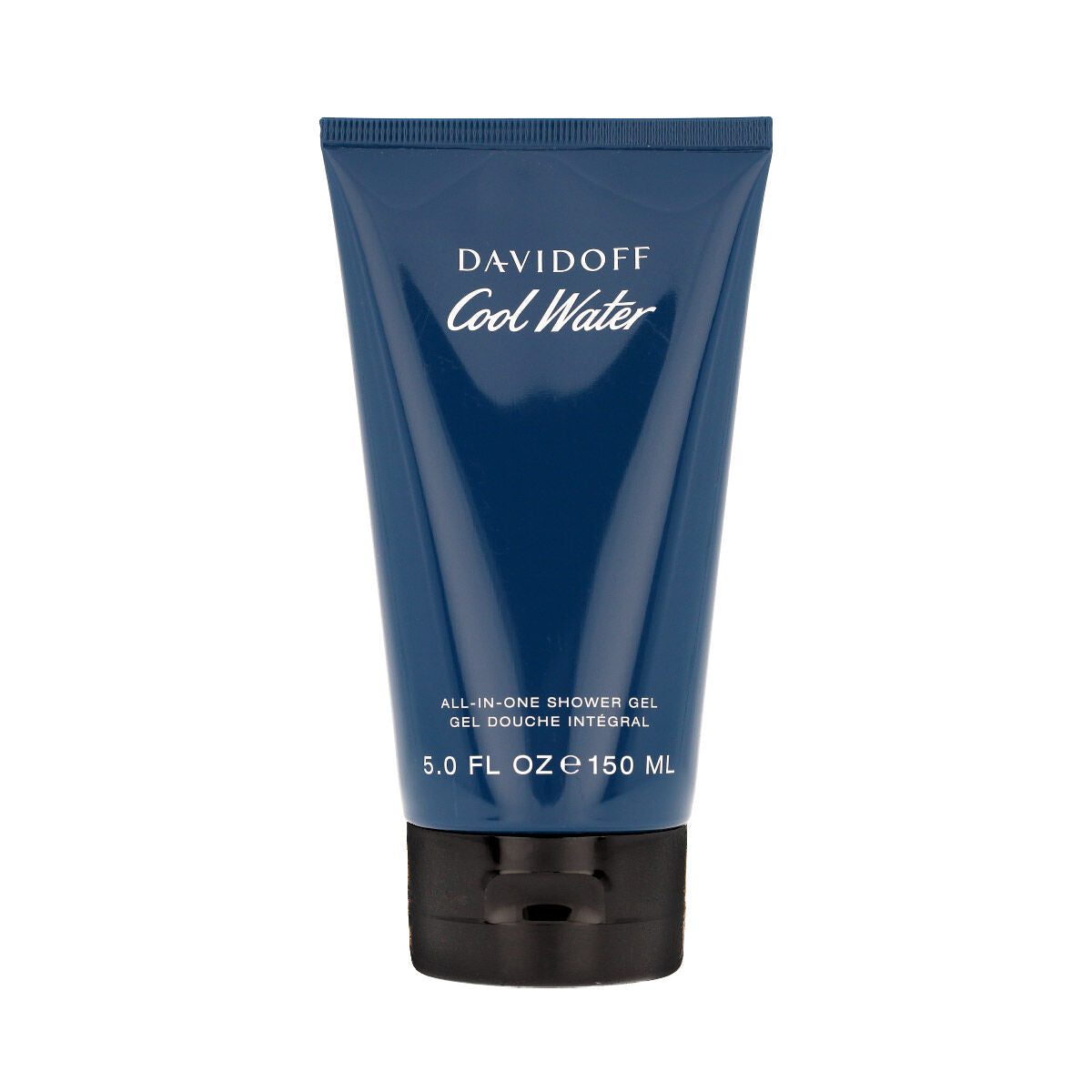 Perfumed Shower Gel Davidoff Cool Water for Men 150 ml-0