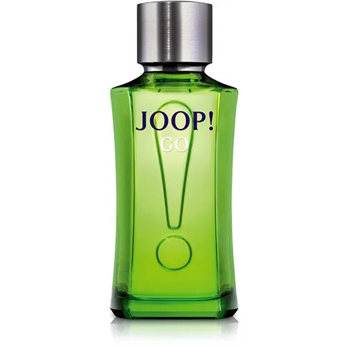 Joop Go eau de toilette spray 100 ml