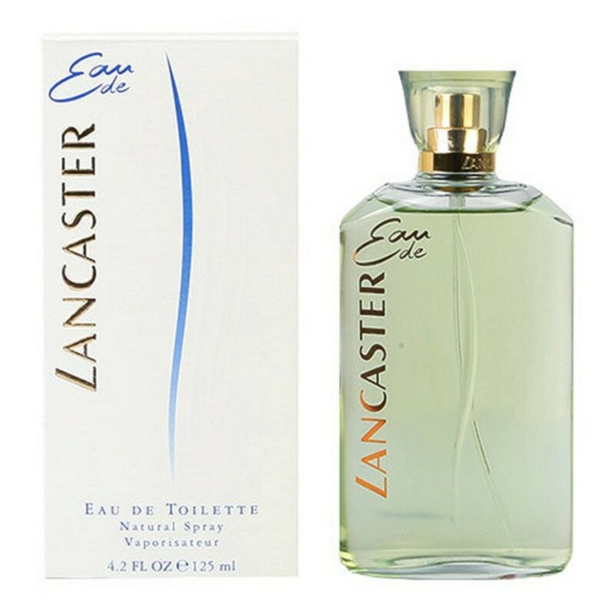 Profumo da donna Lancaster EDT-1