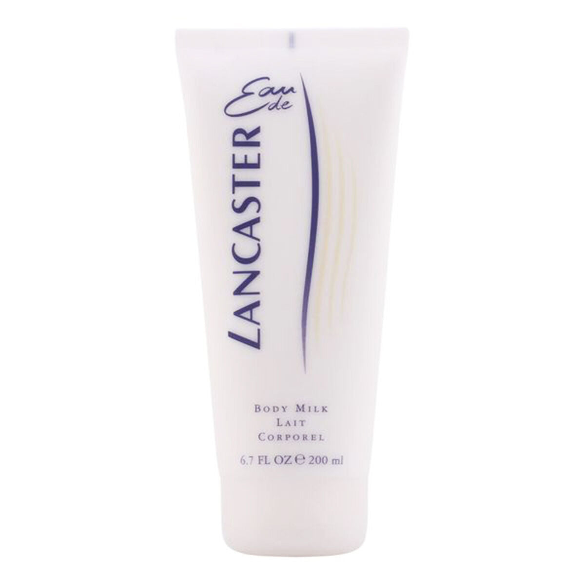 Lait Corporel Eau Lancaster Eau De Lancaster (200 ml) 200 ml-0
